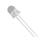 Infrared LEDs  Rad. Pwr 12mw  Beam Angle 10 degrees