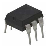 Opto Couplers Infrared Diode To SCR Output