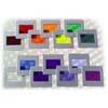 Color Filter Deluxe Set (14 Pieces)