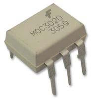 Opto Couplers Infrared Diode To Triac