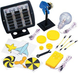 Deluxe Solar Kits Educational Kit