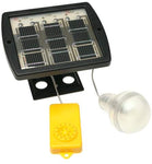 Deluxe Solar Kits Educational Kit