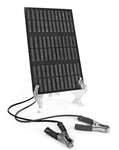 Solar Panel For 12V Rechargeable Battery