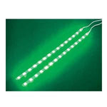 Velleman Double Self-Adhesive Led Strip With Control Unit Model CHLSY - Yellow