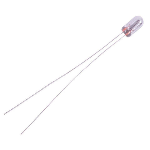 Incandescent Lamps Wire Leads 6V 30MA