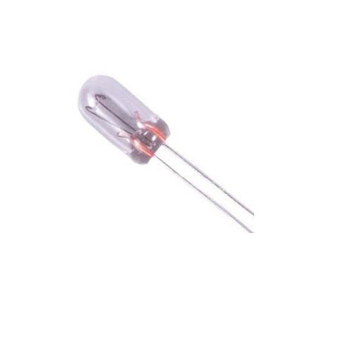 Incandescent Lamps Wire Leads 10V 14MA