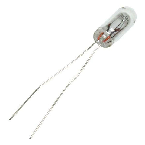 Incandescent Lamps Wire Leads 12V 40MA