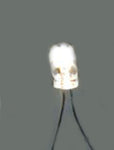 Incandescent Lamps Wire Leads 28V 40MA