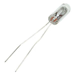 Incandescent Lamps Wire Leads 5V 60MA