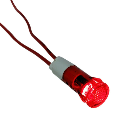 LED Panel Indicator Lamp