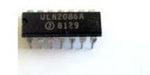 Linear ICs - Transistor Array