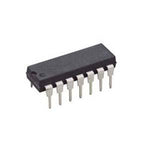 IC Logic - Expand. 4-wide 2-in. AND-OR-INVERT Gate