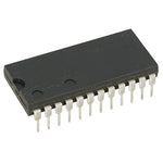 IC Microprocessor Components - 8-Bit Input Output