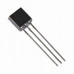IC Microprocessor Components - Octal Latch