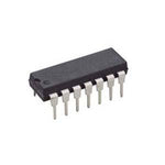 Logic CMOS - 8-Channel Date Selector