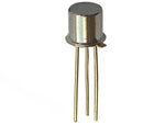 Transistors - 2N2222A - NPN General Purpose