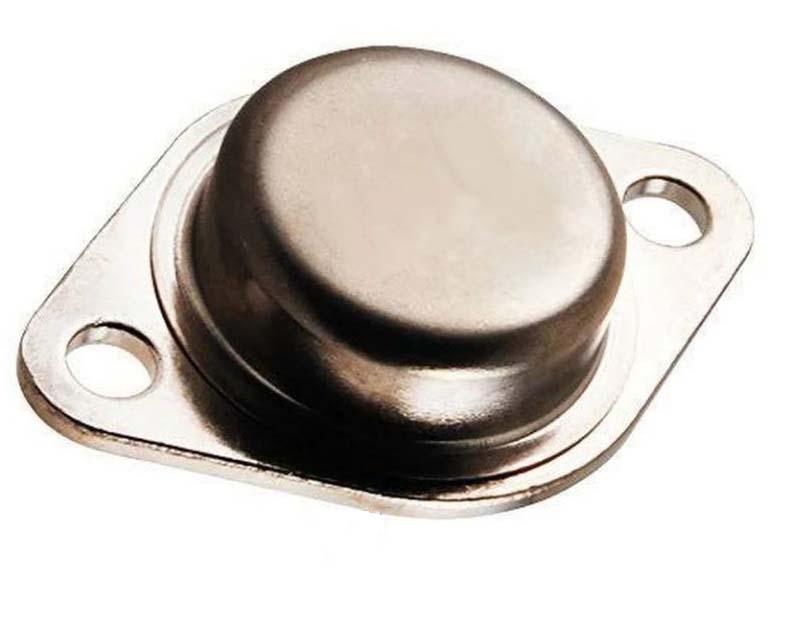 Transistor 2N3055 NPN Epibase &ndash; 117W 100V &ndash; CDIL / Motorola &ndash; Nuovo
