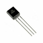 Transistors - 2N3906 - PNP General Purpose