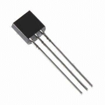 Transistors - 2N4870 - Silicon Unijoint – Electronix Express