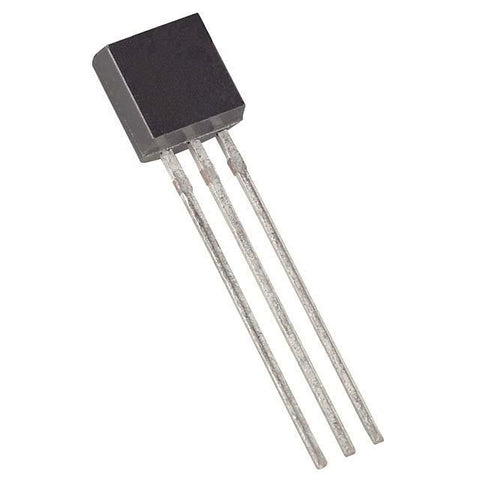 Transistors - 2N4871 - Silicon UJT