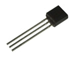 Transistors - 2N5308 - NPN Silicon Darlington Amp