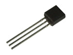 Transistors - 2N5459 - FET N-Ch. AF Amp/Chop/Switching