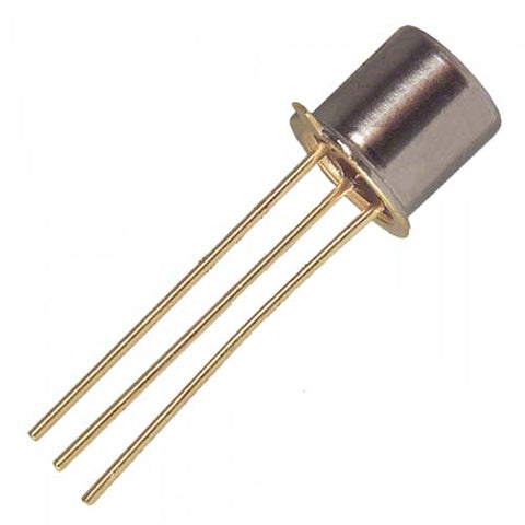Transistors - 2N5951 - FET N-Ch. RF Amp