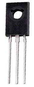 Semiconductors -  2N6070 - TRIAC  100V  4A