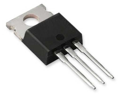 Transistors - 2N6106 - PNP AF Power
