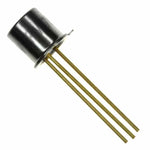 Transistors - 2N697 -  NPN-HI-SP-SW