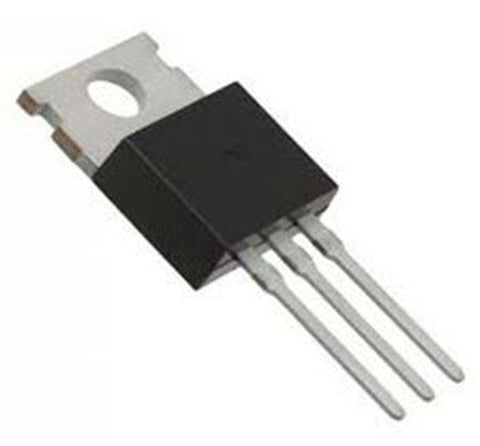 Dual Common Anode 16A Ultra Fast Rectifier