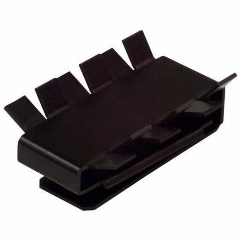 Heat Sinks - For 14 and 16 Pin DIP Glue On