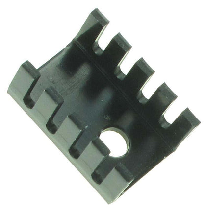 Heat Sinks - For TO-220 Package