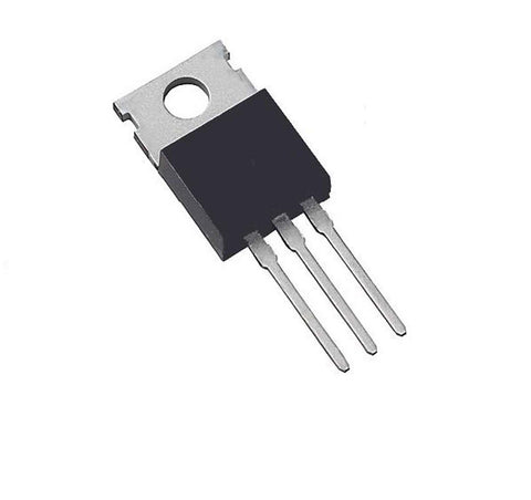 Transistors - IRF511 - EXFET N-Channel