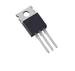 Transistors - IRF620 - EXFET N-Channel High Speed Switching