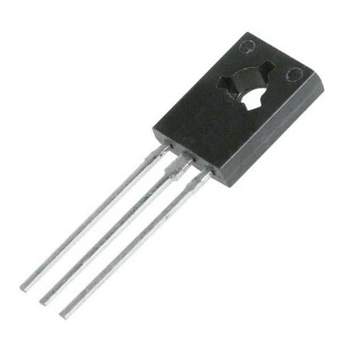 Transistors - MJE181 - NPN High Power Switching