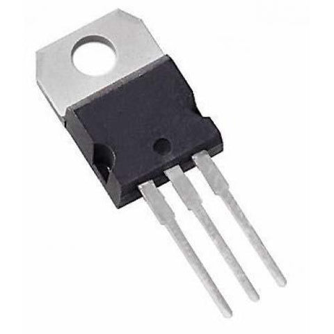 Transistors - TIP120 - NPN Darlington