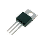 Transistors - TIP29 - NPN Power Switching 40W