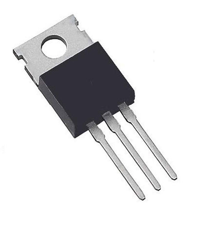 Transistors - TIP42 - PNP AF Power Switching