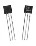 Transistors - UGN3503 - Hall Effect Switching