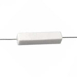 Ceramic Resistor High Wattage 5% 10W 1.2K Ohms Axial lead