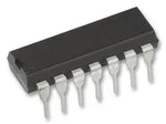 Isolated Resistors 150 Ohms 7 Elements/14 Pins (DIP)