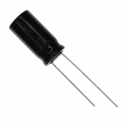 Axial Lead Electrolytic Caps Value 1000uF 6.3V