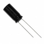 Axial Lead Electrolytic Caps Value 470uF 6.3V