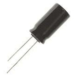 Radial Lead Electrolytic Capacitors Value 470uF 6.3V
