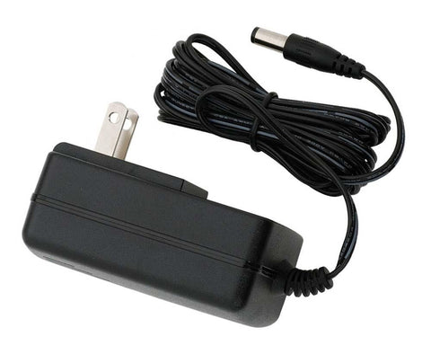 AC adapter for servomotor controllers