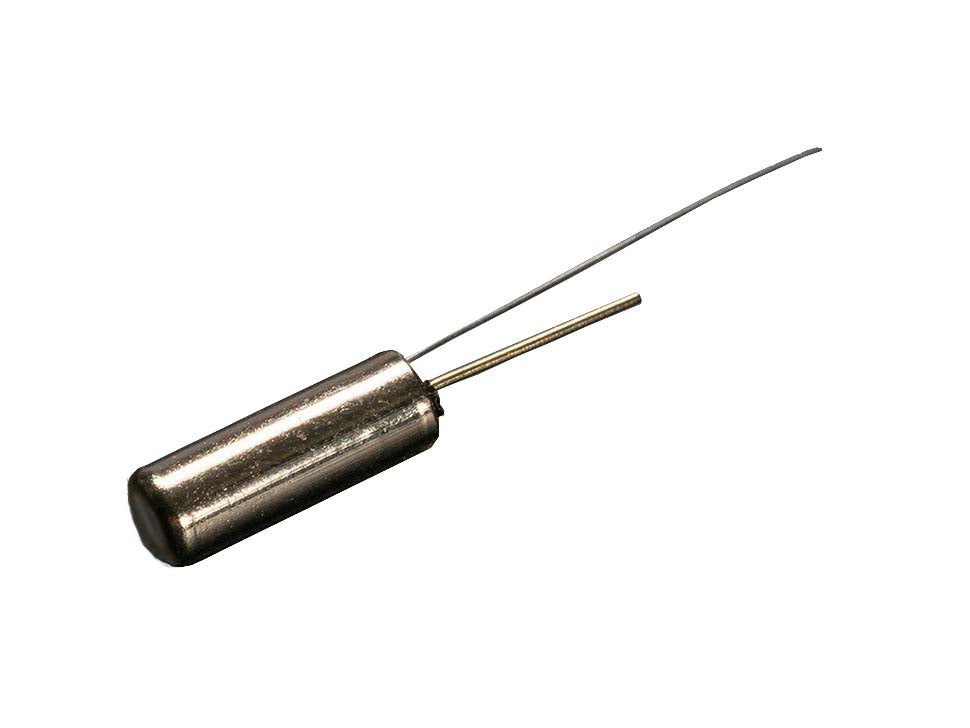 Tilt Switch – Electronix Express