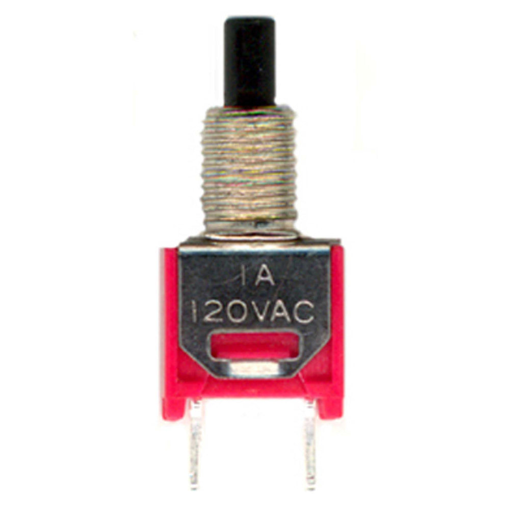 Momentary Switch - SPDT Mom - 3 Pin – Electronix Express