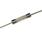 Pigtail Fuses - 4 Amp Fast Acting Economy Type, 1/4" X 1-1/4"