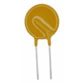 Resettable Fuses - PPTC Radial Lead 1.1A 72V 40A Imax
